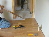 Installing Laminate Flooring Tips