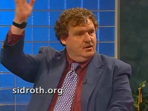 Sid Roth 0511 Its Supernatural John McTernan PT01