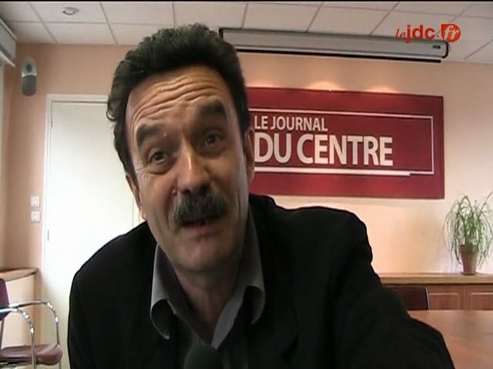 Plenel : "Le numérique doit être au coeur de l'information"