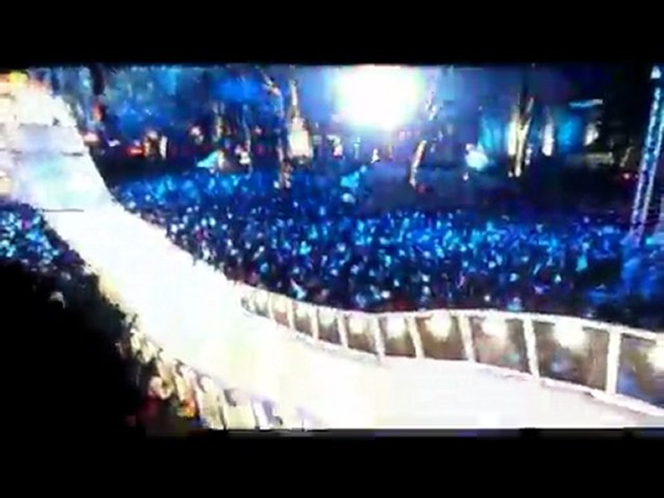 Red Bull Crashed Ice 2010 à Québec - Finale