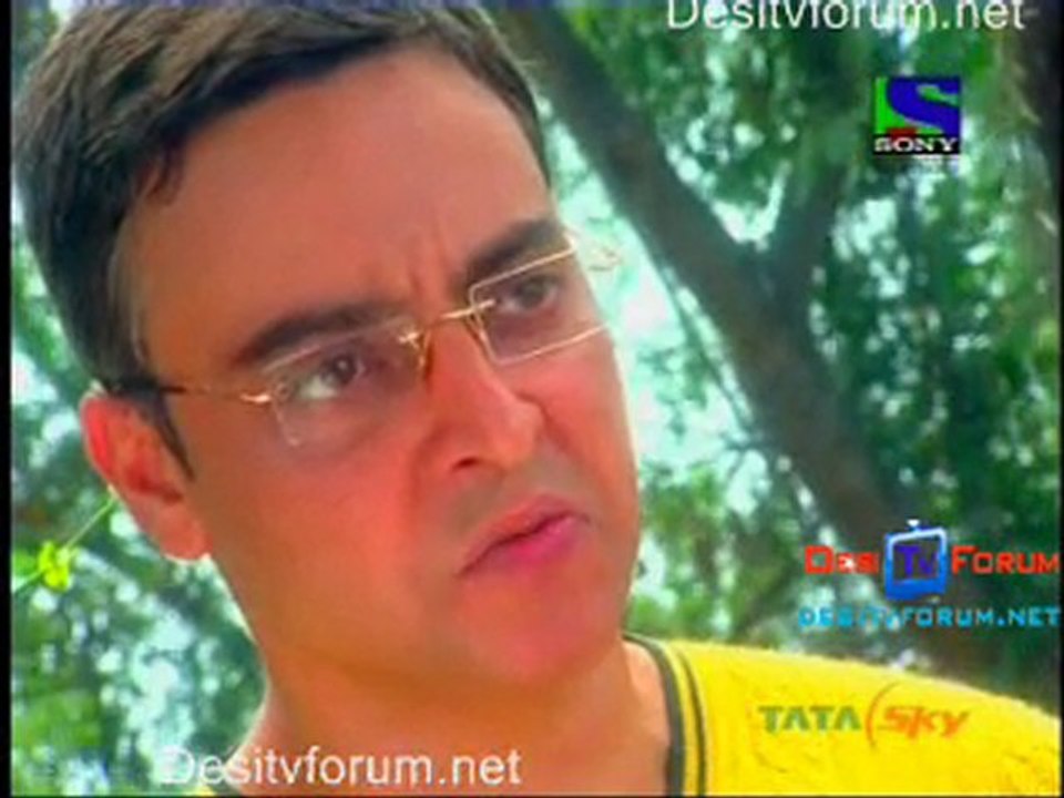 Pyar Ka Bandhan - 24th March 2010 - pt5