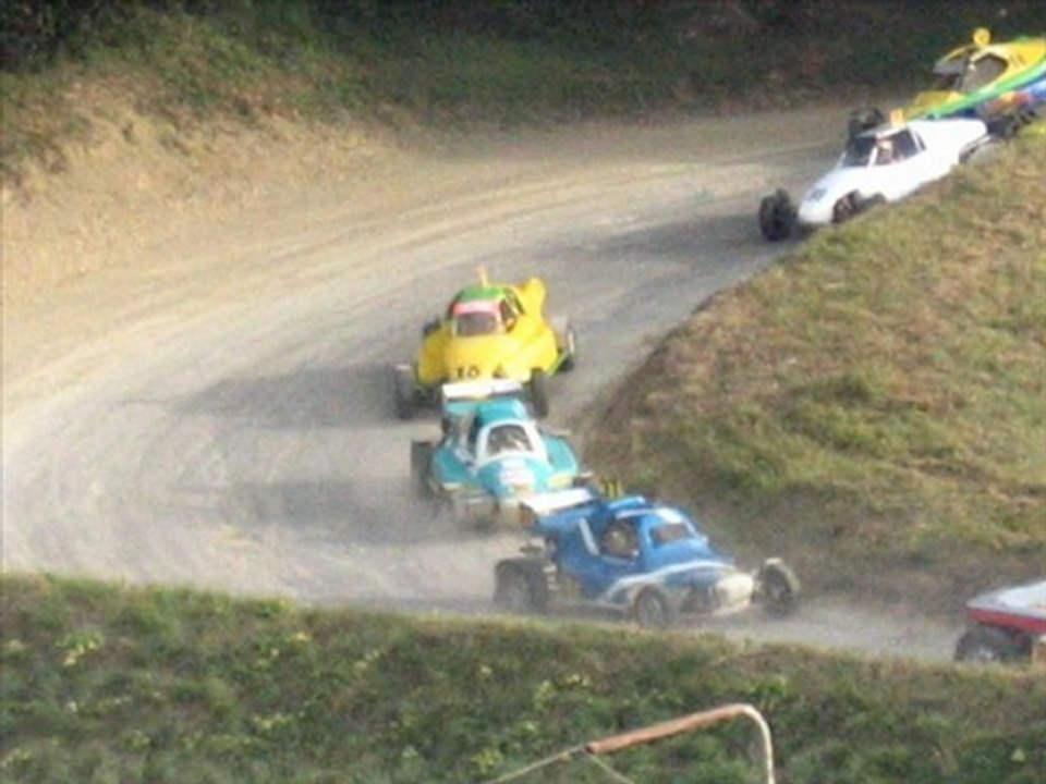 Alibert Guy Autocross 2006