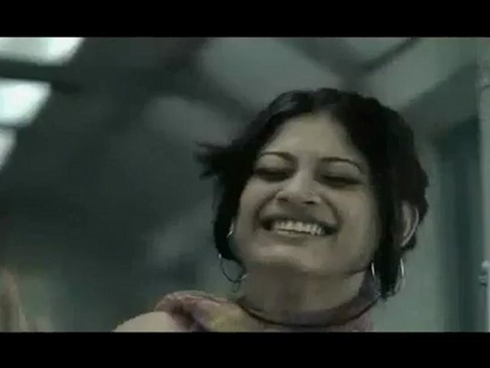 Tata Docomo Theme Friendship Express Ad