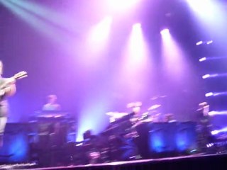 Indochine Meteor Tour Angoulême 22 03 10