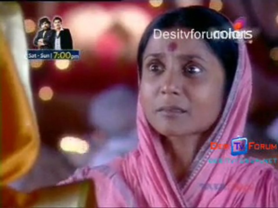 Bairi Piya [Episode 128th] - 24th March 2010 - pt2