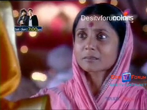 Bairi Piya [Episode 128th] - 24th March 2010 - pt2