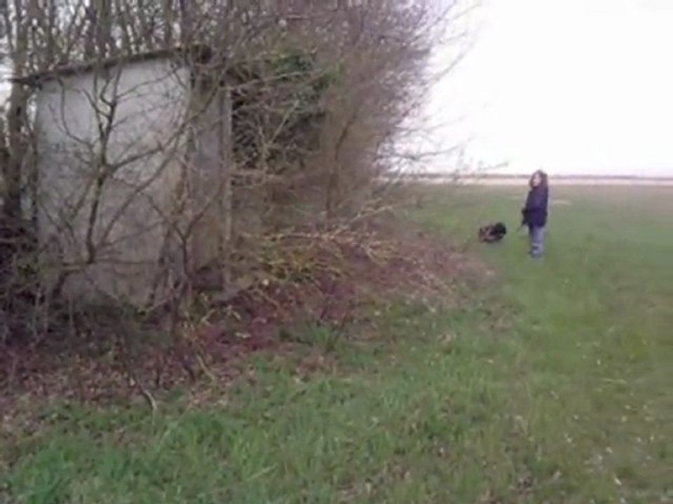 aldo et un autre copain