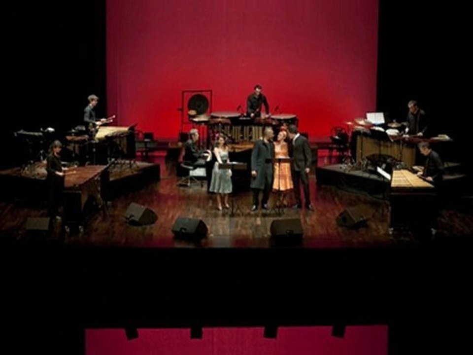West Side Story PCL BA