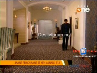 Ajnabi 24th March 2010 video watch online p3