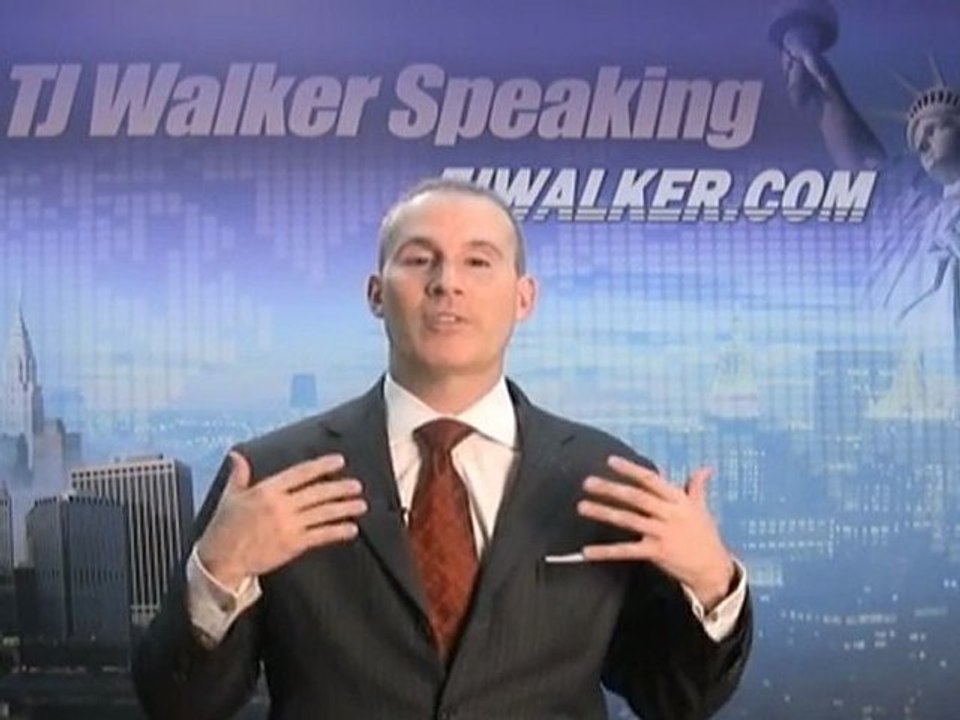 Sarah Palin on the Tonight Show - public speaking media trai