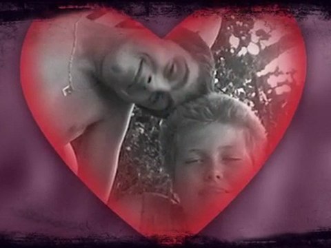 Eux les seul a jamais dans mon coeur