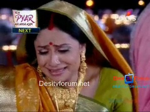 Bairi Piya [Episode 128th] - 24th March 2010 - pt5