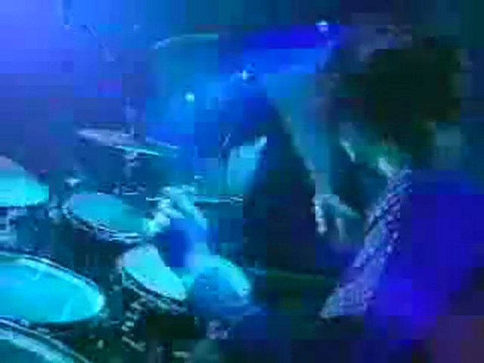 placebo - Nancy Boy - Live NPA