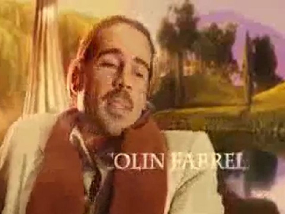 'The Imaginarium of Doctor Parnassus' Trailer HD