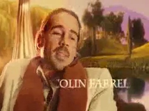 'The Imaginarium of Doctor Parnassus' Trailer HD