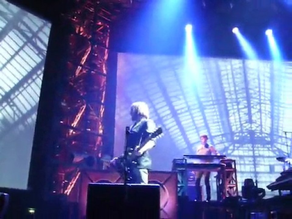 Indochine Meteor Tour Angoulême 22 03 10