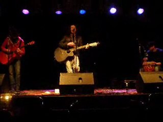 Live Acoustic @ Jammin Java OM - HU