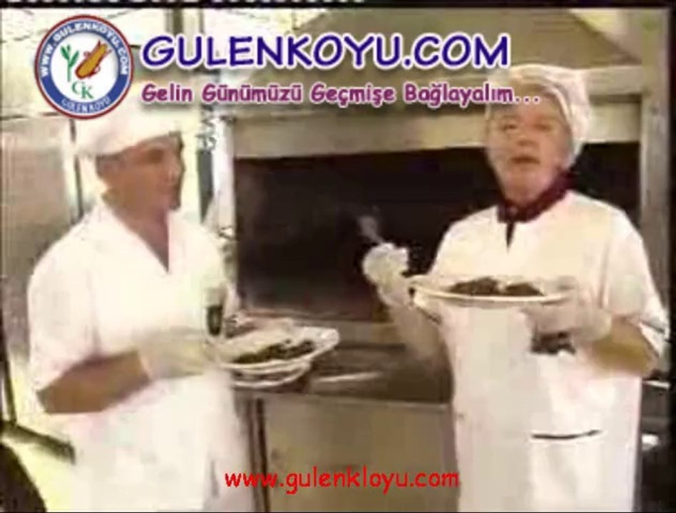 Nihat Usta Gezelim Görelim