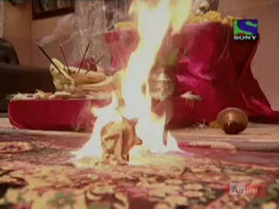 Sukh By Chance  24th March 2010 Part3