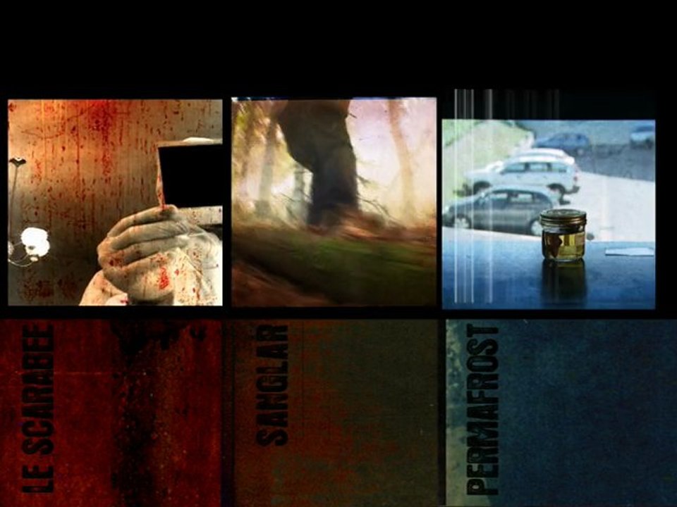 40 ANS, 6 MORTS et QUELQUES JOURS Bande Annonce  Roman