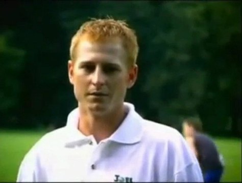 Golf Camp | Junior Golf Camps | Joel Ross