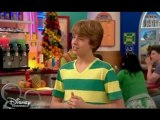 La vie de croisière de Zack et Cody 2x13part1