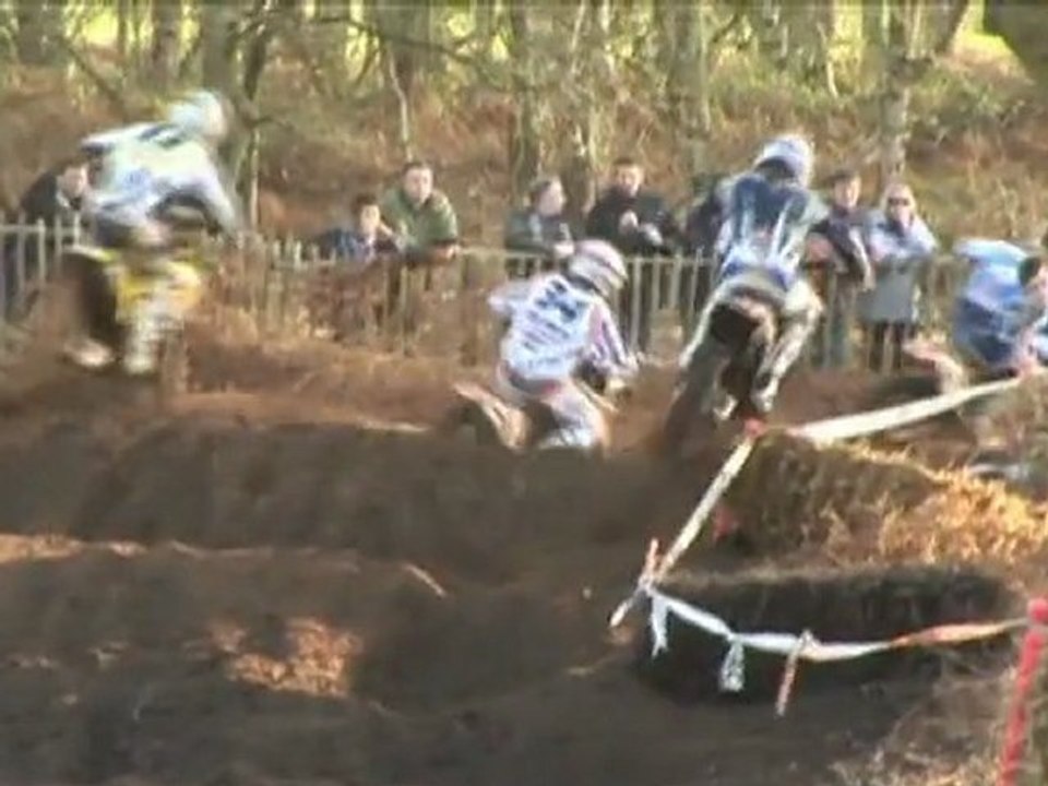 MX2 Hawkstone UK - Alex Rankin