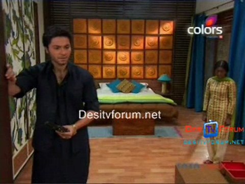 Laagi Tujhse Lagan - 24th March 2010 - pt2