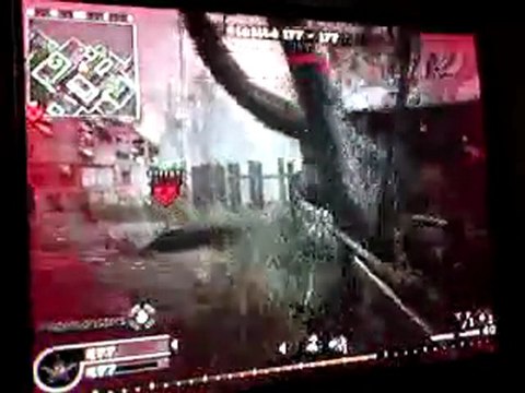 COD4 Sniper Montage Sniper ParaNoiD