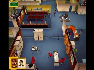 Découverte  Camera café pc