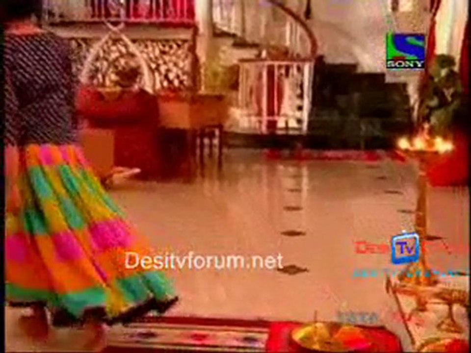 Jeet Jyenge Hum 24th March 2010 - pt3