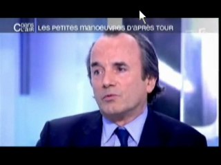 Regionales 2010 - Dramatisation ?