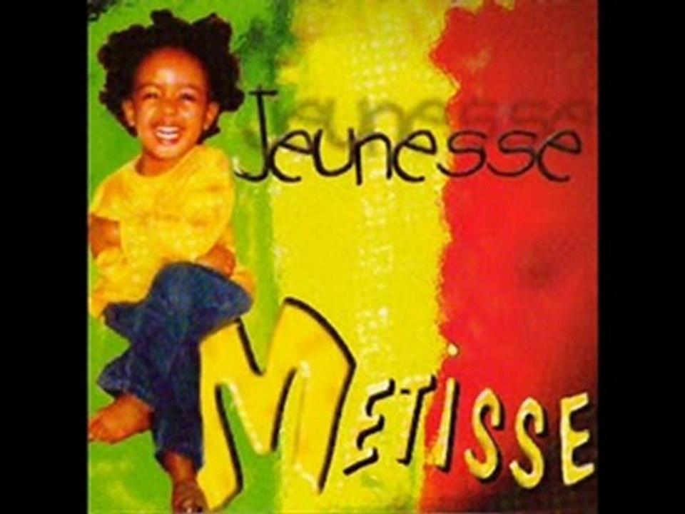 METISSE - SEE MY PEOPLE