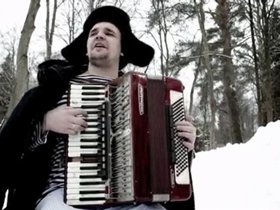Баста 3, вторая серия.