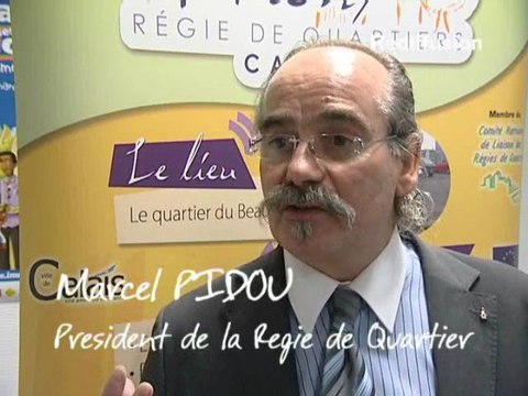 Calaisis TV: La régie de quartier épisode 3