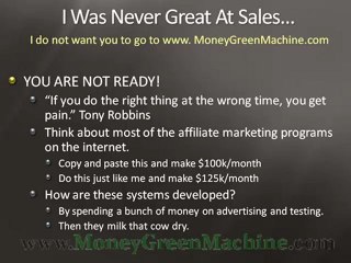 Plug Into Green Profits