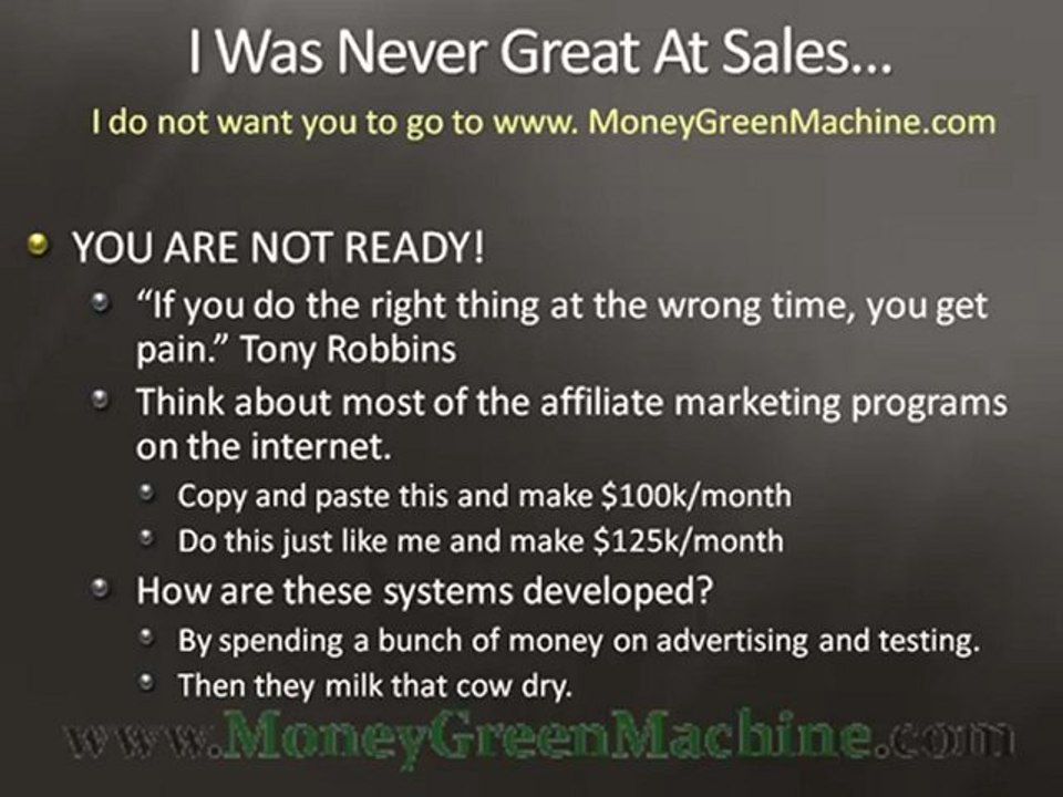Plug Into Green Profits