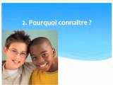 Connais-tu Jésus ?