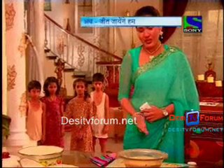 Jeet Jyenge Hum 24th March 2010 - pt5