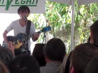 Sondre Lerche "Good Luck" 3.19.2010