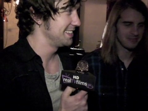 Halo Stereo, Luthier Society, RealTVfilms, SXSW 2010