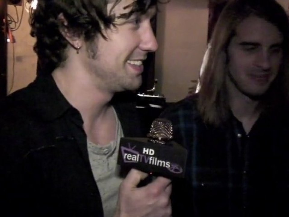 Halo Stereo, Luthier Society, RealTVfilms, SXSW 2010