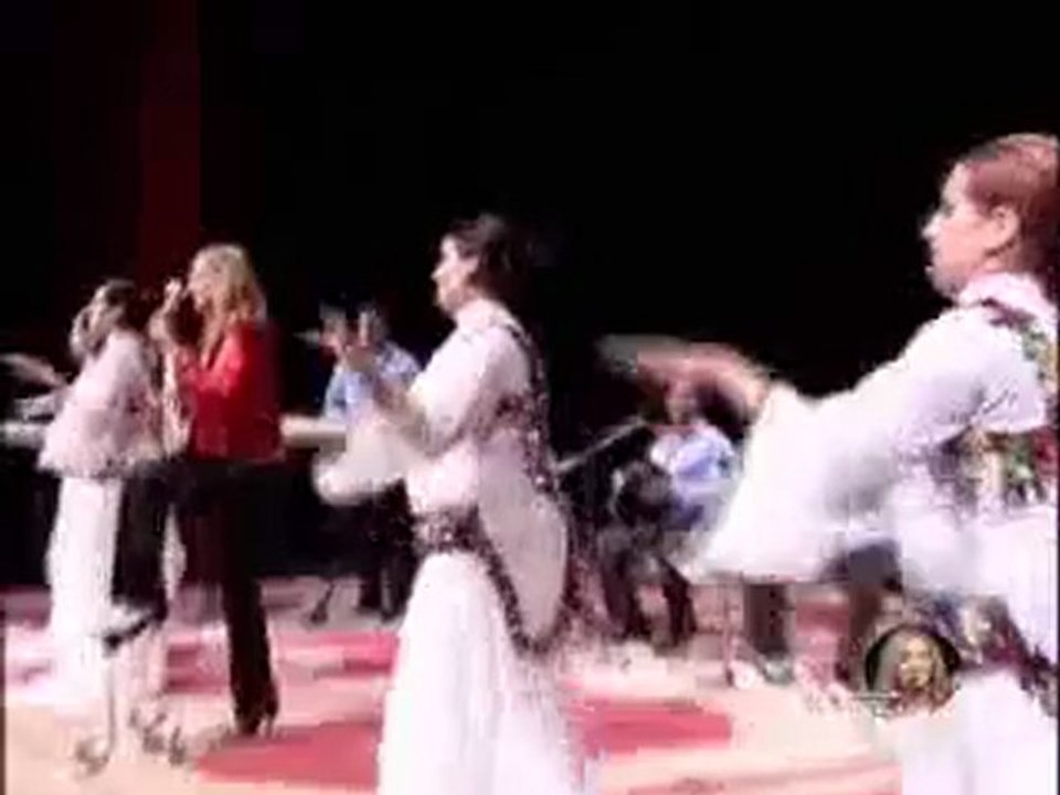 Chaabi Zina daoudia Part 5