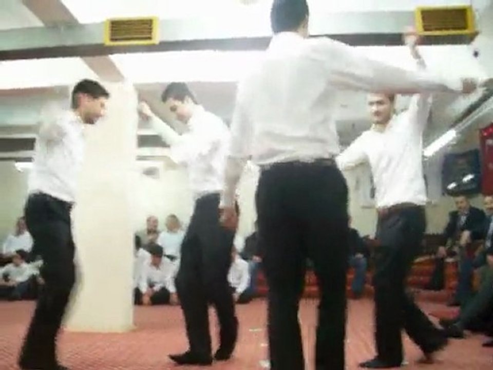 5.Yaren Gecesi (1) | Www.Kizilcakoyu.Com