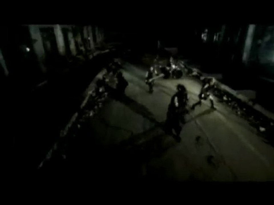 D - Nocturnal (clip)