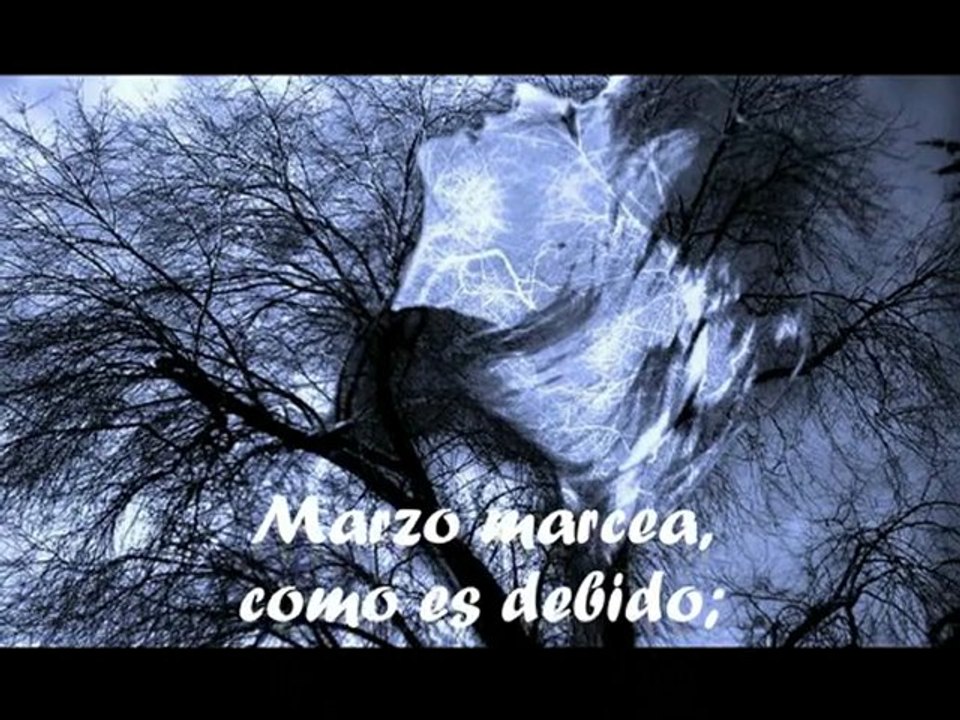 marzo