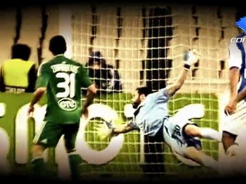 Atromitos - Panathinaikos Contra.Gr Trailer