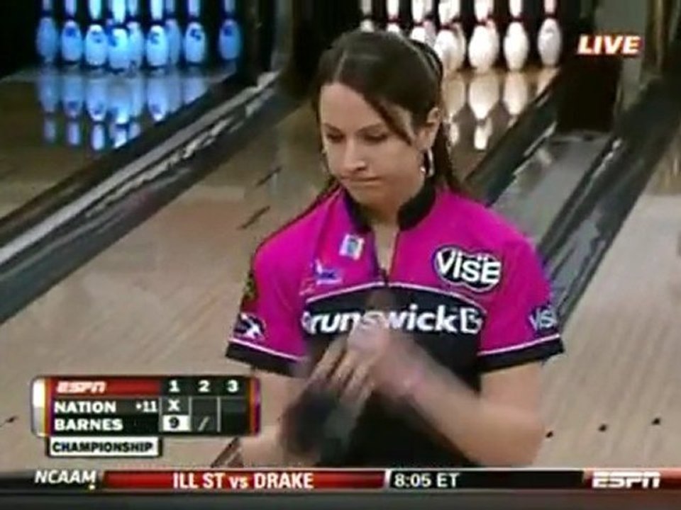 Earl Anthony Memorial Classic 2010 - 05   12