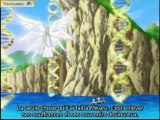 Mermaid Melody Pure 36 part 1 vostfr