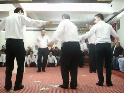 Kızılca Köyü 5.Yaren Gecesi (2) | Www.Kizilcakoyu.Com